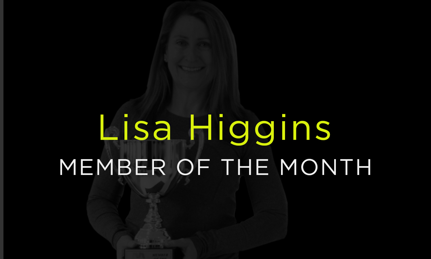 Lisa Higgins