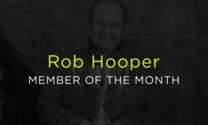 Rob Hooper